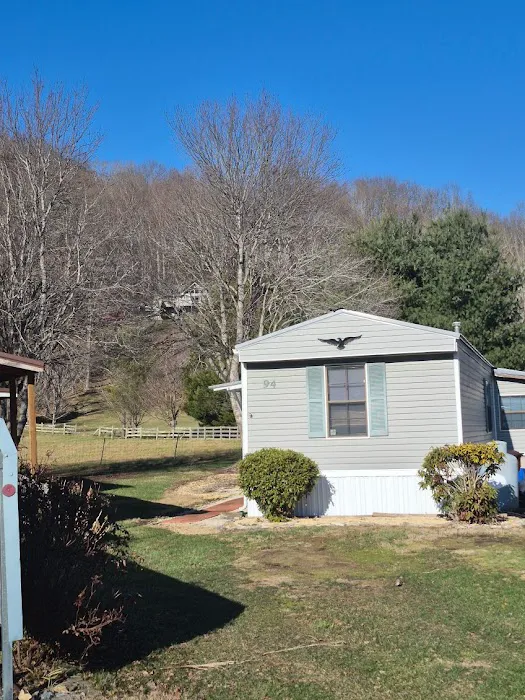 Maggie Valley Estates 2