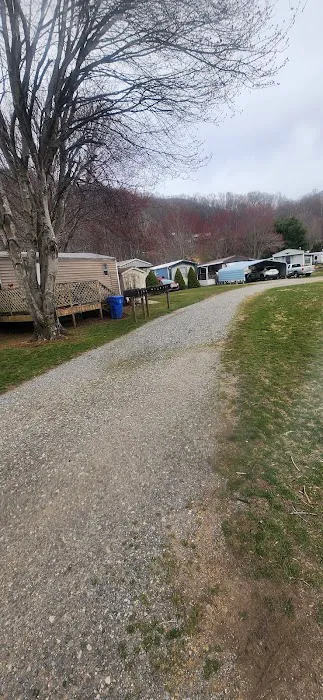Maggie Valley Estates 8