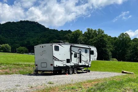 Hemphill Hideaway RV Park