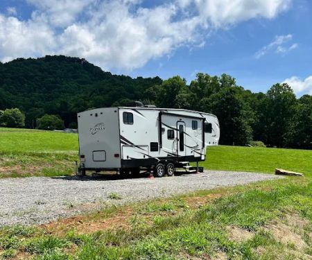 Hemphill Hideaway RV Park