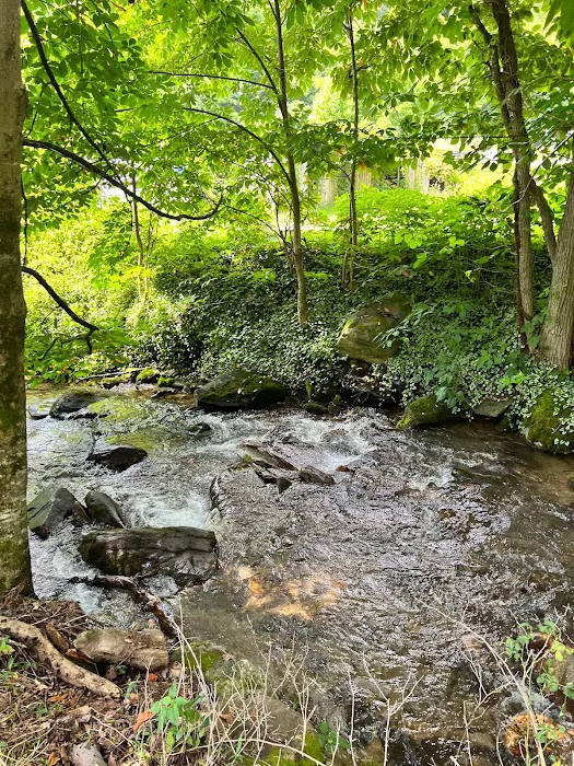 Hemphill Hideaway RV Park 2
