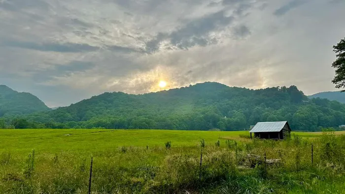 Hemphill Hideaway RV Park 5