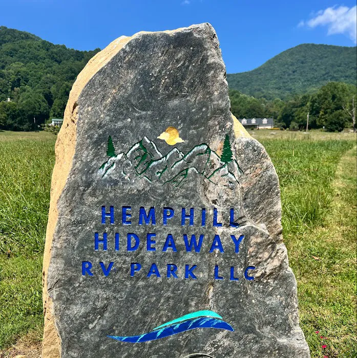Hemphill Hideaway RV Park 9