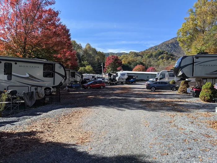 Trails End RV Park 1