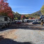 Trails End RV Park