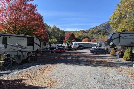 Trails End RV Park