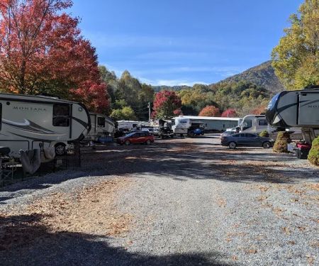 Trails End RV Park