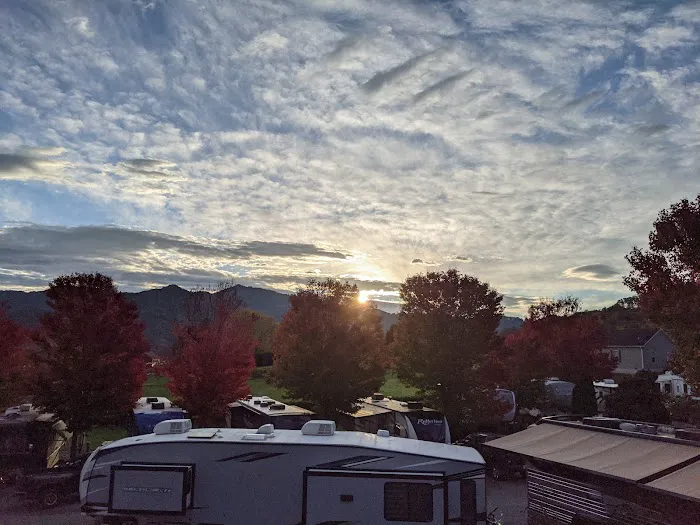 Trails End RV Park 5