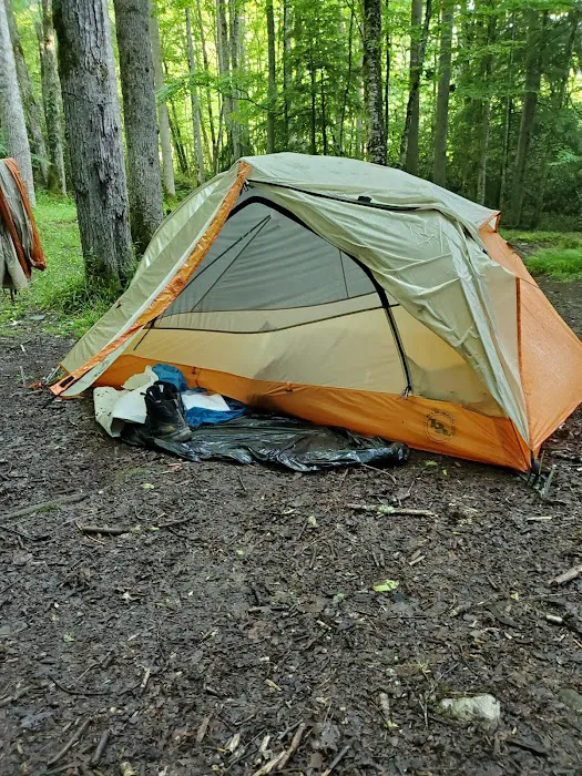 Backcountry Camp 41 7