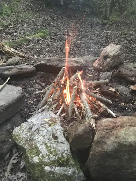 Backcountry Camp 41 8