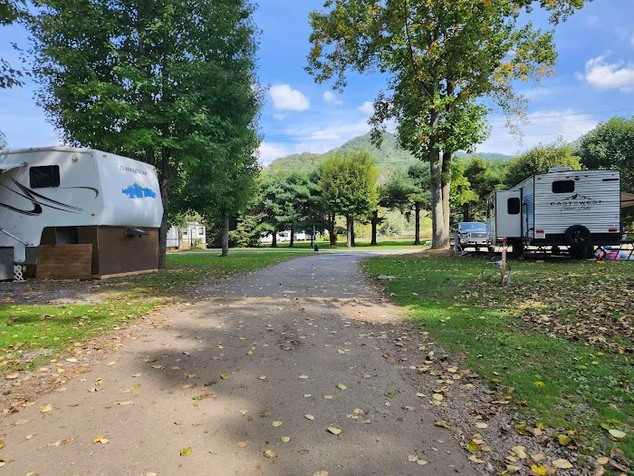 Winngray Campground 3