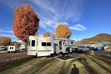 Winngray Campground