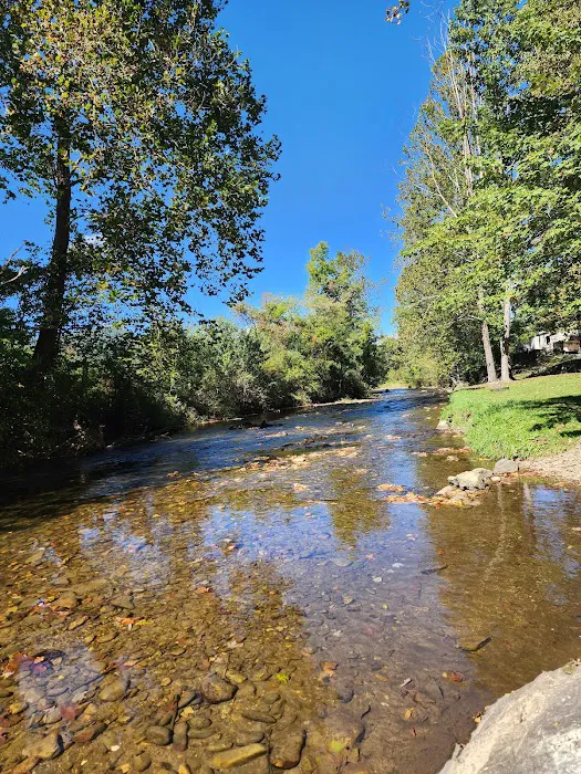 Winngray Campground 6