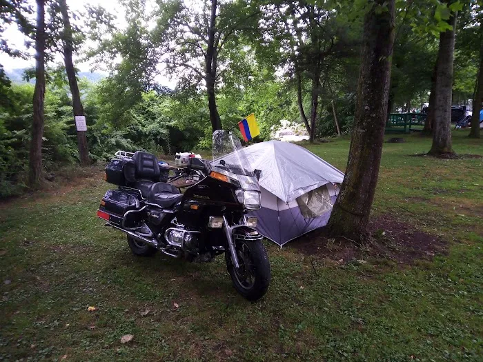 Winngray Campground 10