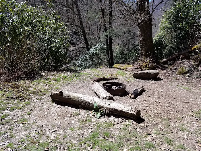 Backcountry Camp 48 3