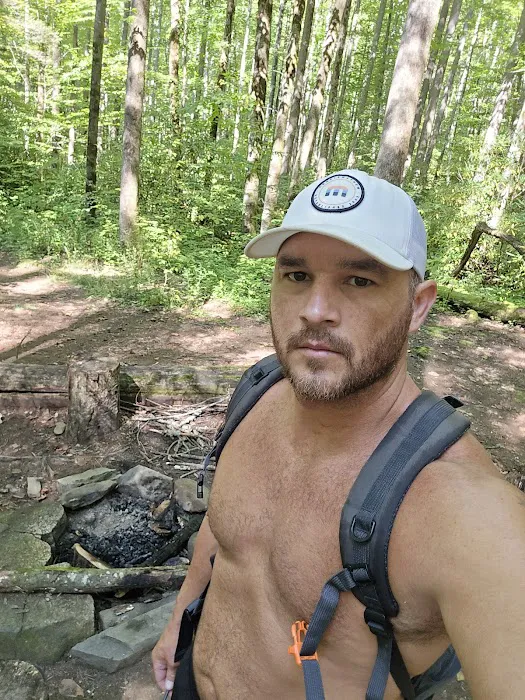 Backcountry Camp 48 8