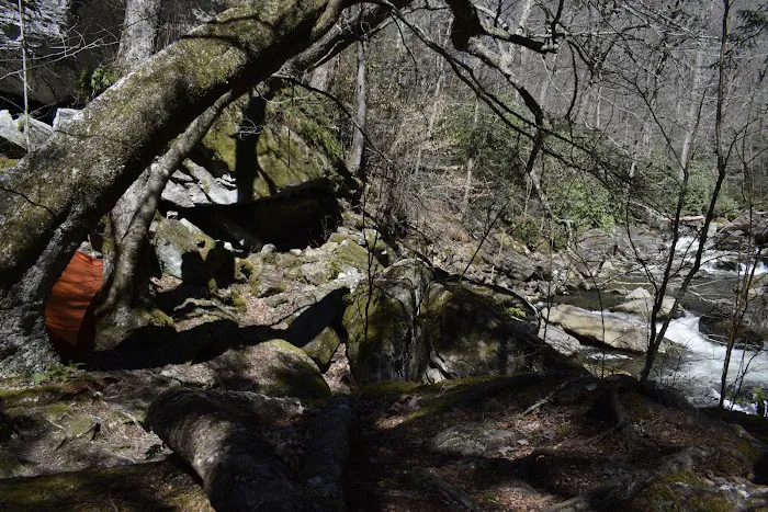 Backcountry Camp 48 9