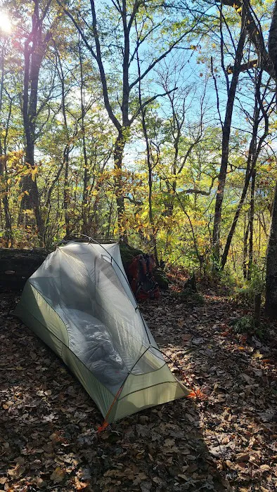 Backcountry Camp 52 2
