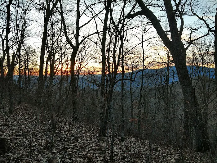 Backcountry Camp 52 3