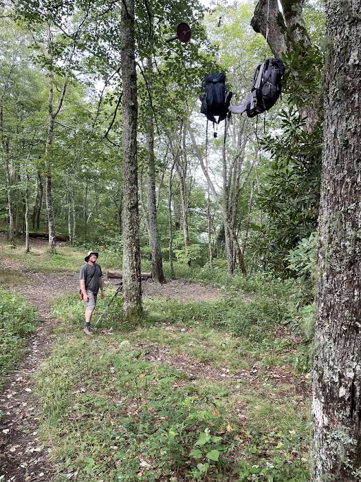 Backcountry Camp 52 8