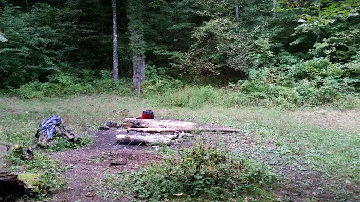 Backcountry Camp 53 1