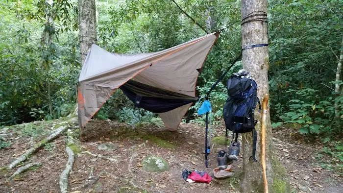 Backcountry Camp 53 2