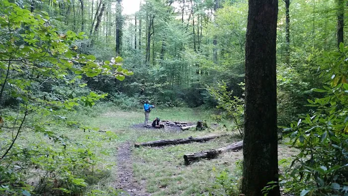 Backcountry Camp 53 8