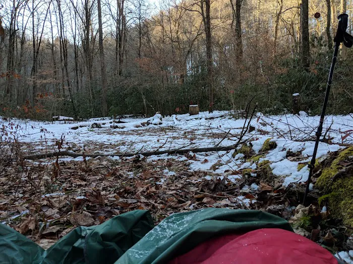Backcountry Camp 53 6