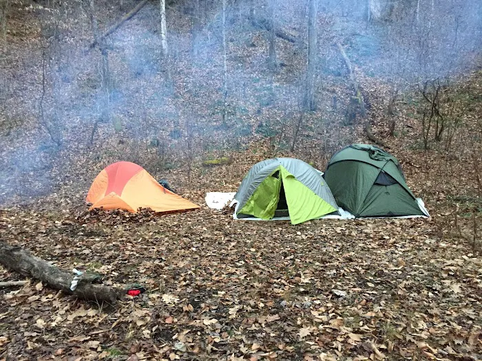 Backcountry Camp 53 5