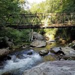Backcountry Camp 47