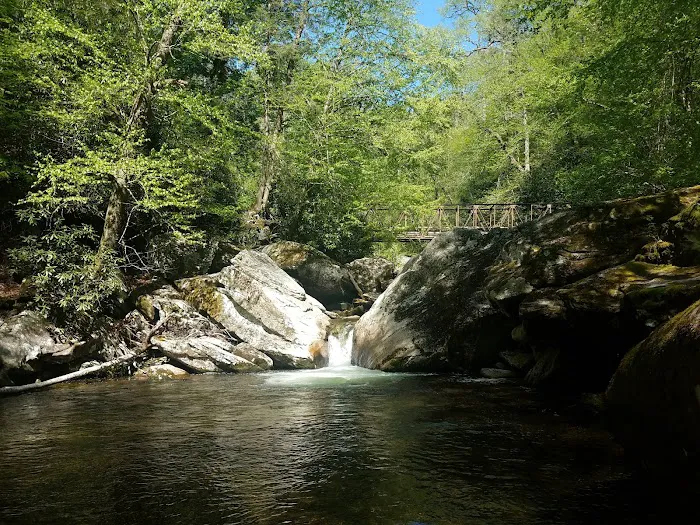 Backcountry Camp 47 6