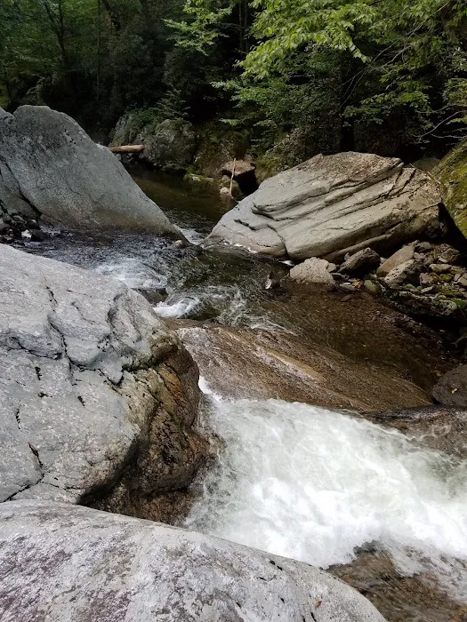 Backcountry Camp 47 9