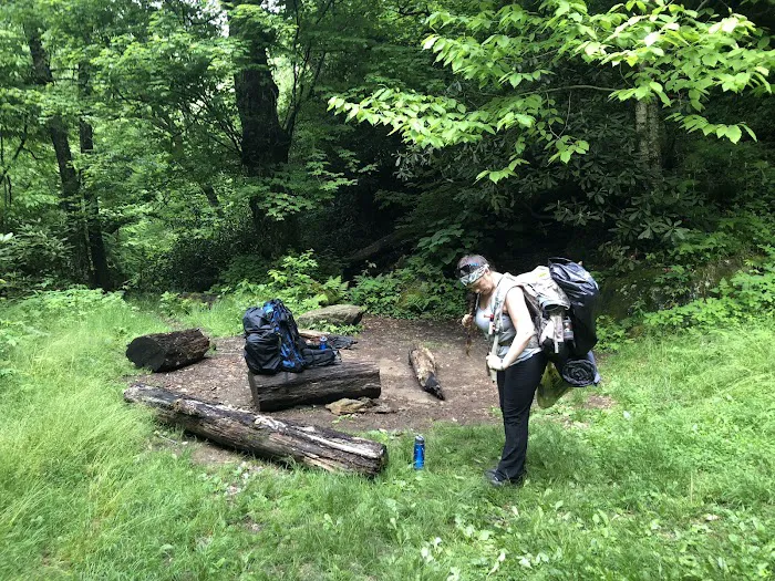 Backcountry Camp 47 4