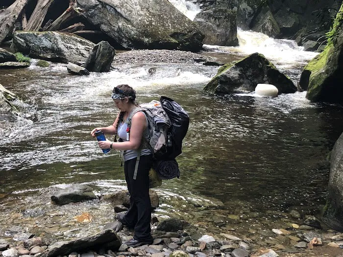 Backcountry Camp 47 8