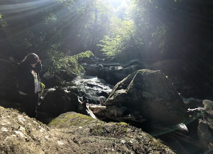 Backcountry Camp 47 5