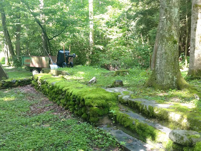Round Bottom Campground 9