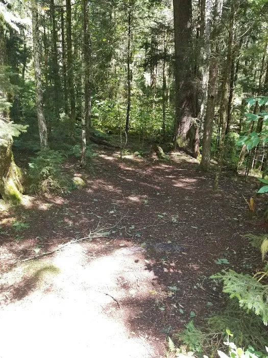 Backcountry Camp 42 1