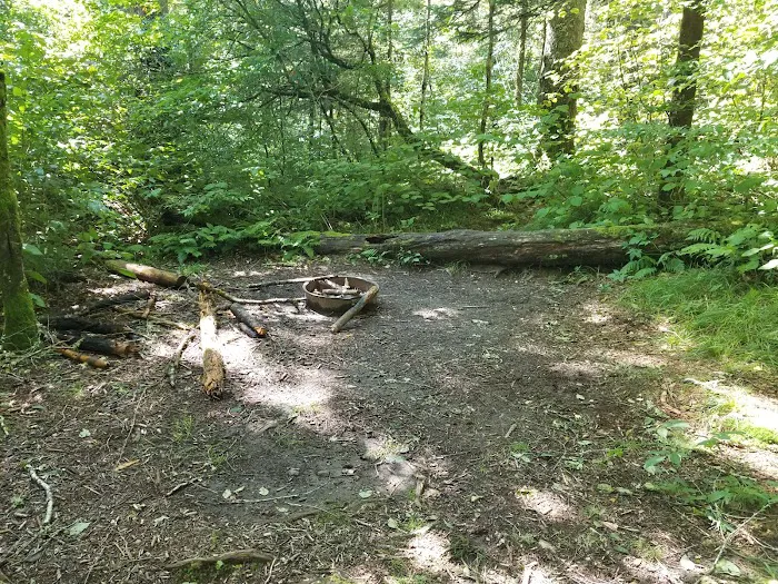Backcountry Camp 42 3