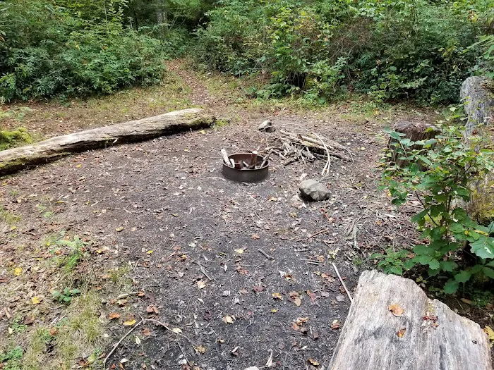Backcountry Camp 40 5