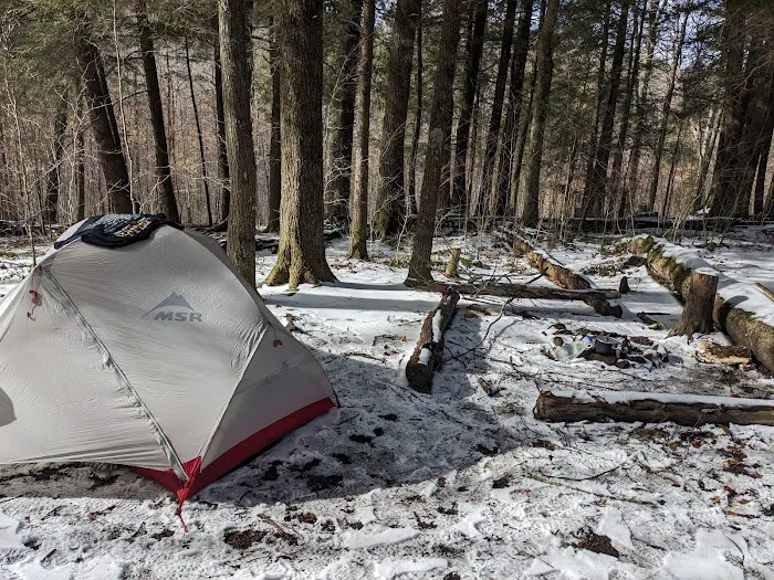 Backcountry Camp 26 3