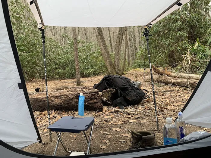 Backcountry Camp 23 3