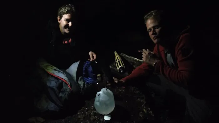 Backcountry Camp 23 7