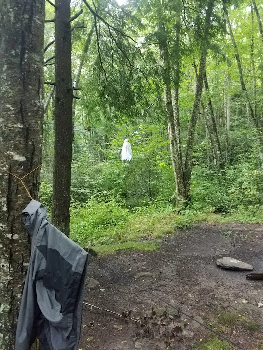 Backcountry Camp 23 9