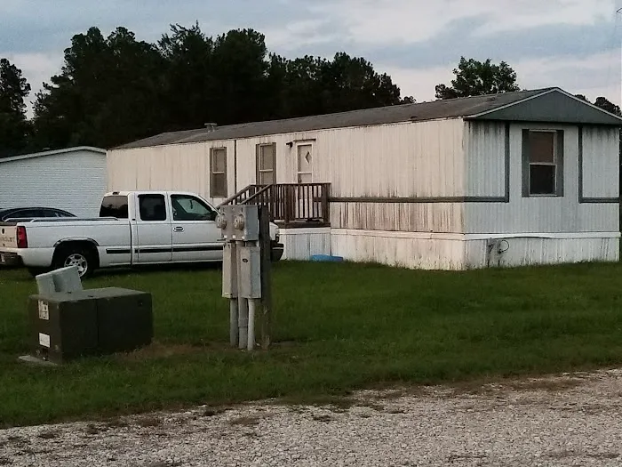 Saddlebrook Mobile Home Park 1