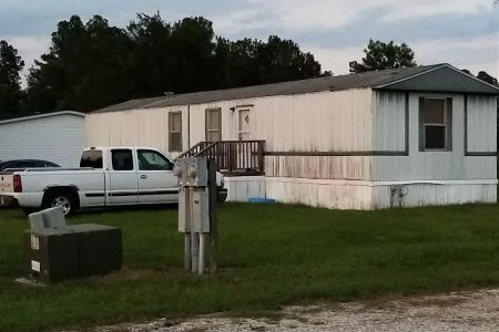 Saddlebrook Mobile Home Park