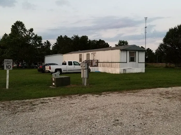 Saddlebrook Mobile Home Park 2