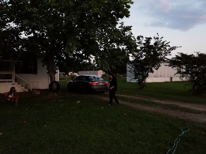 Saddlebrook Mobile Home Park 5