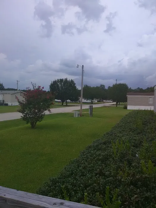 Saddlebrook Mobile Home Park 8