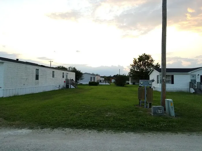 Saddlebrook Mobile Home Park 4