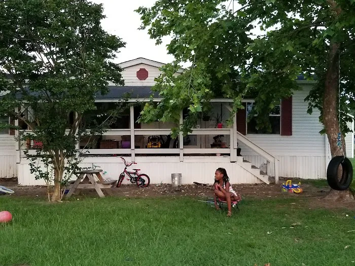 Saddlebrook Mobile Home Park 9